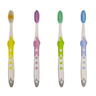 Gum Health Extra mjuk tandborste för vuxna